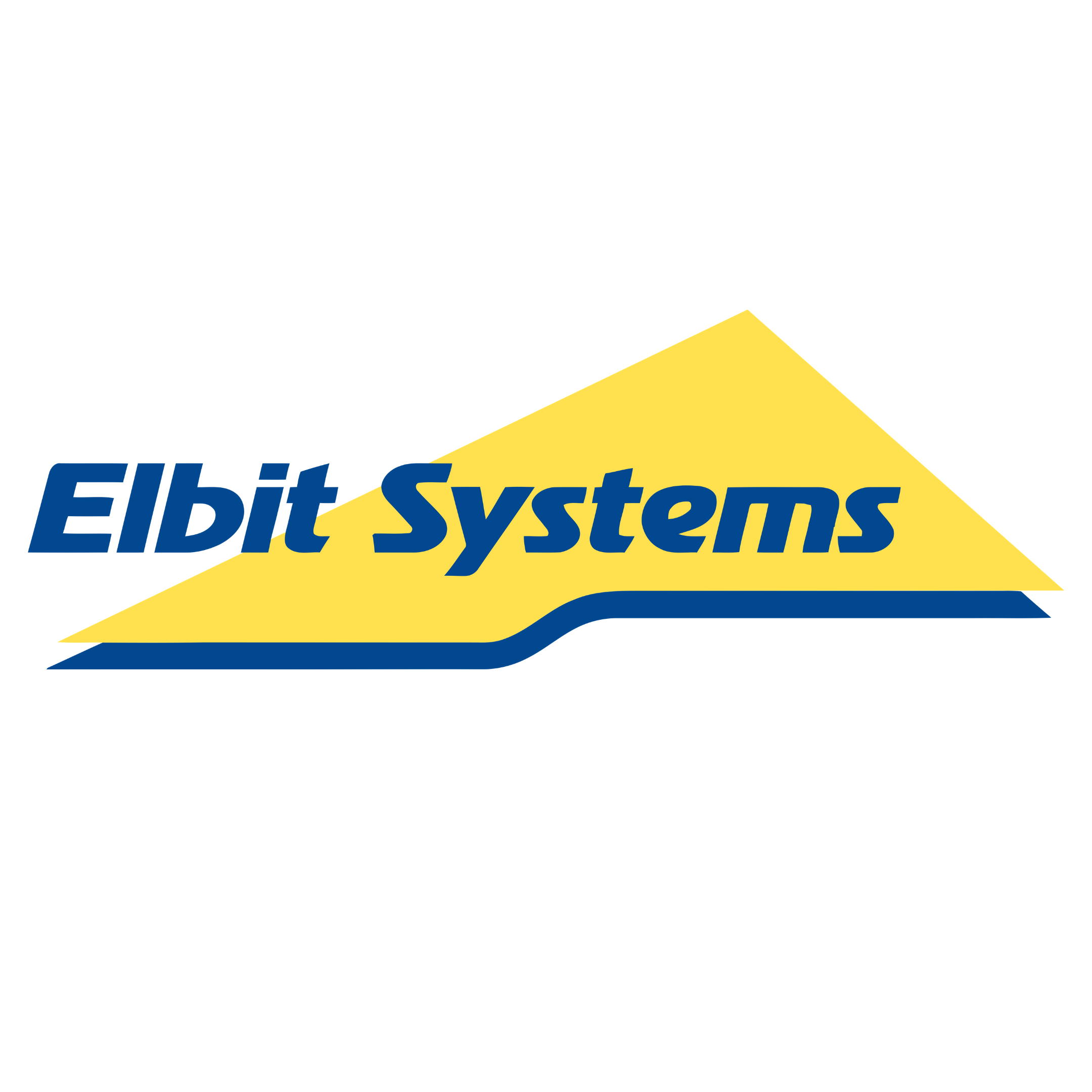 Elbit Systems logo