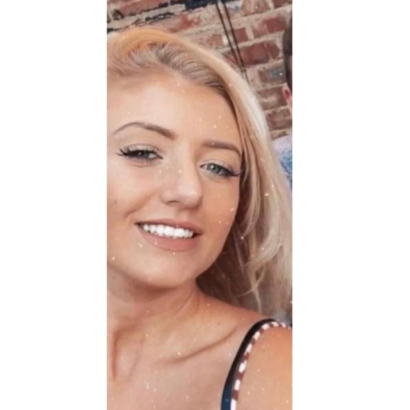 Sophie Tully