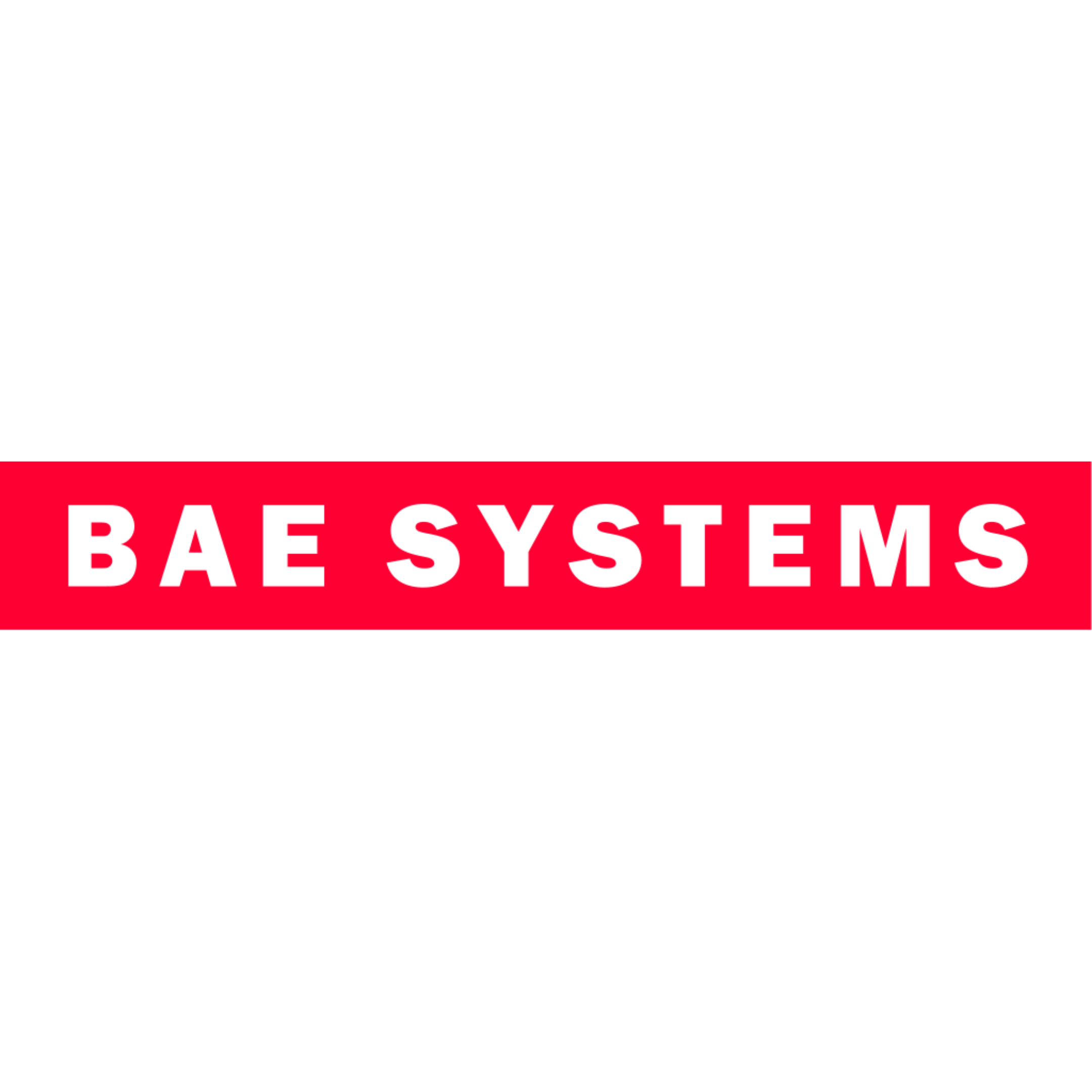 BAE Systems logo