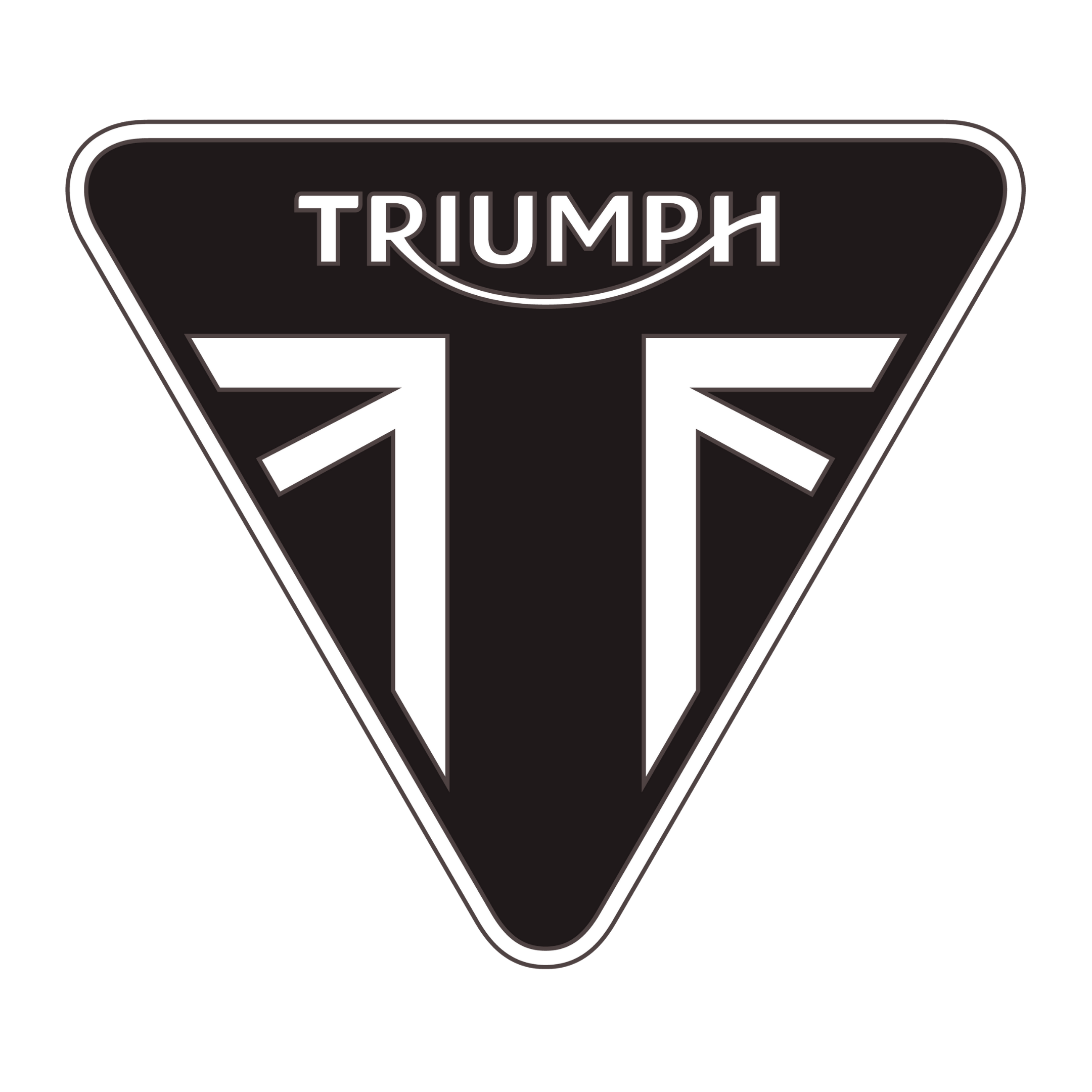 Triumph logo