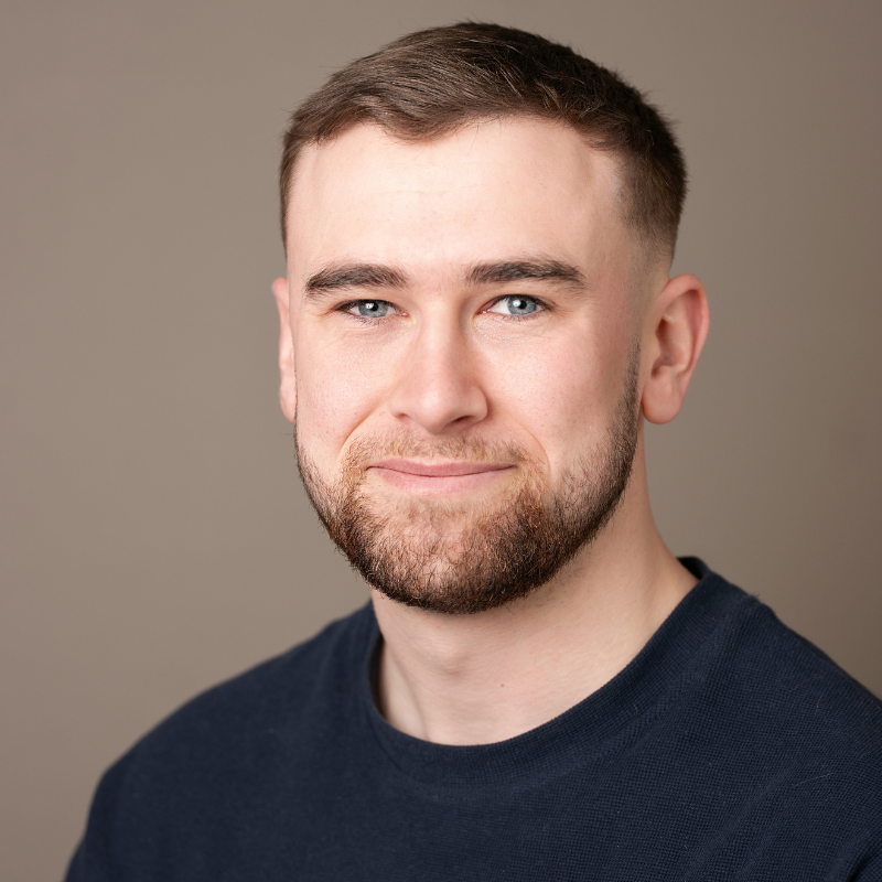 Connor Wright