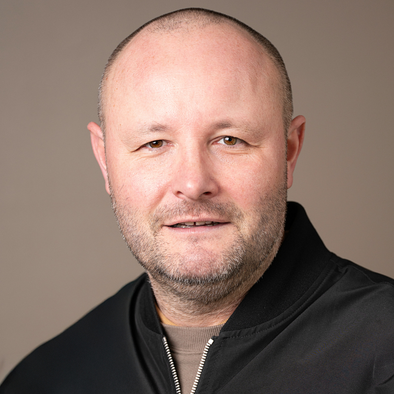 Daniel Turner