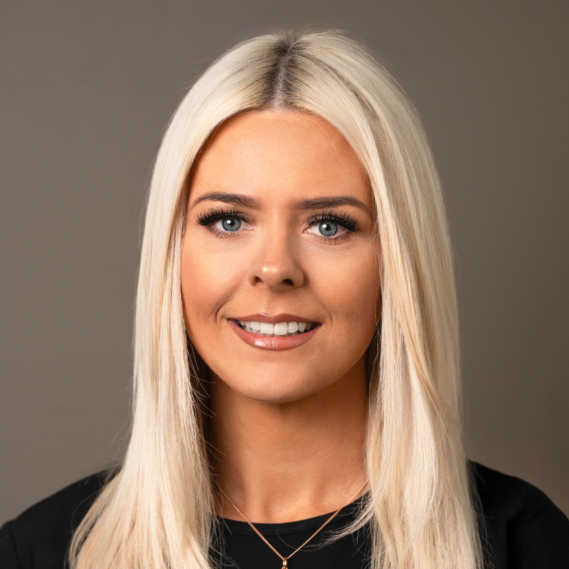 Lauren Morley 