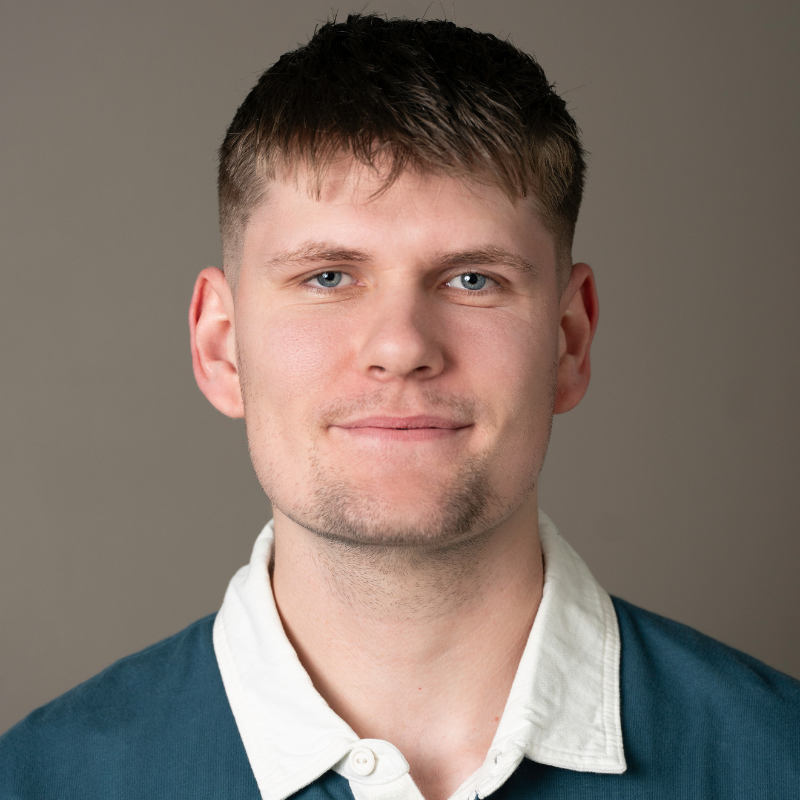 Daniel Billington