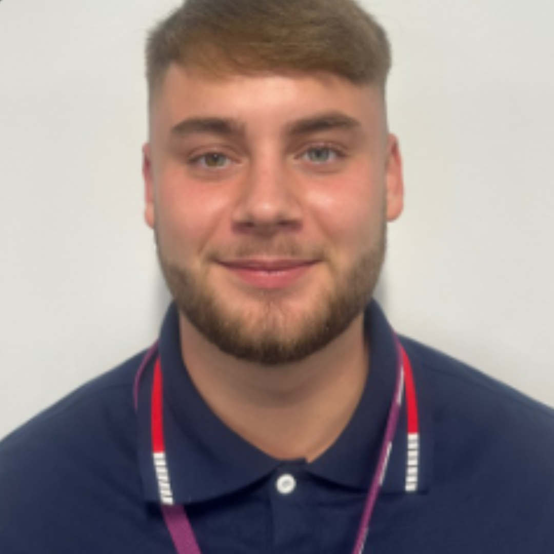 Jake Brogan